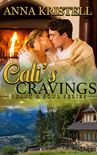 Cali's Cravings Anna Kristell